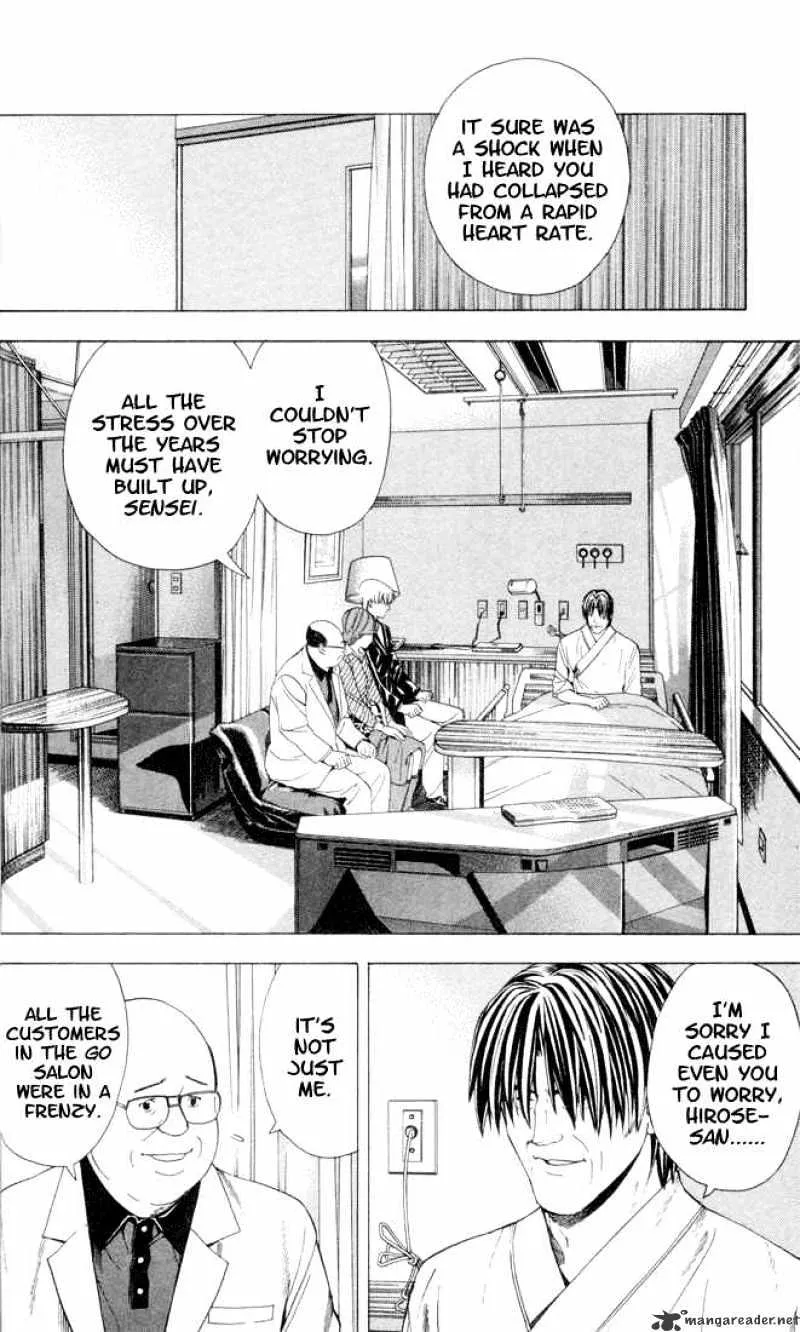 Hikaru No Go - Page 3