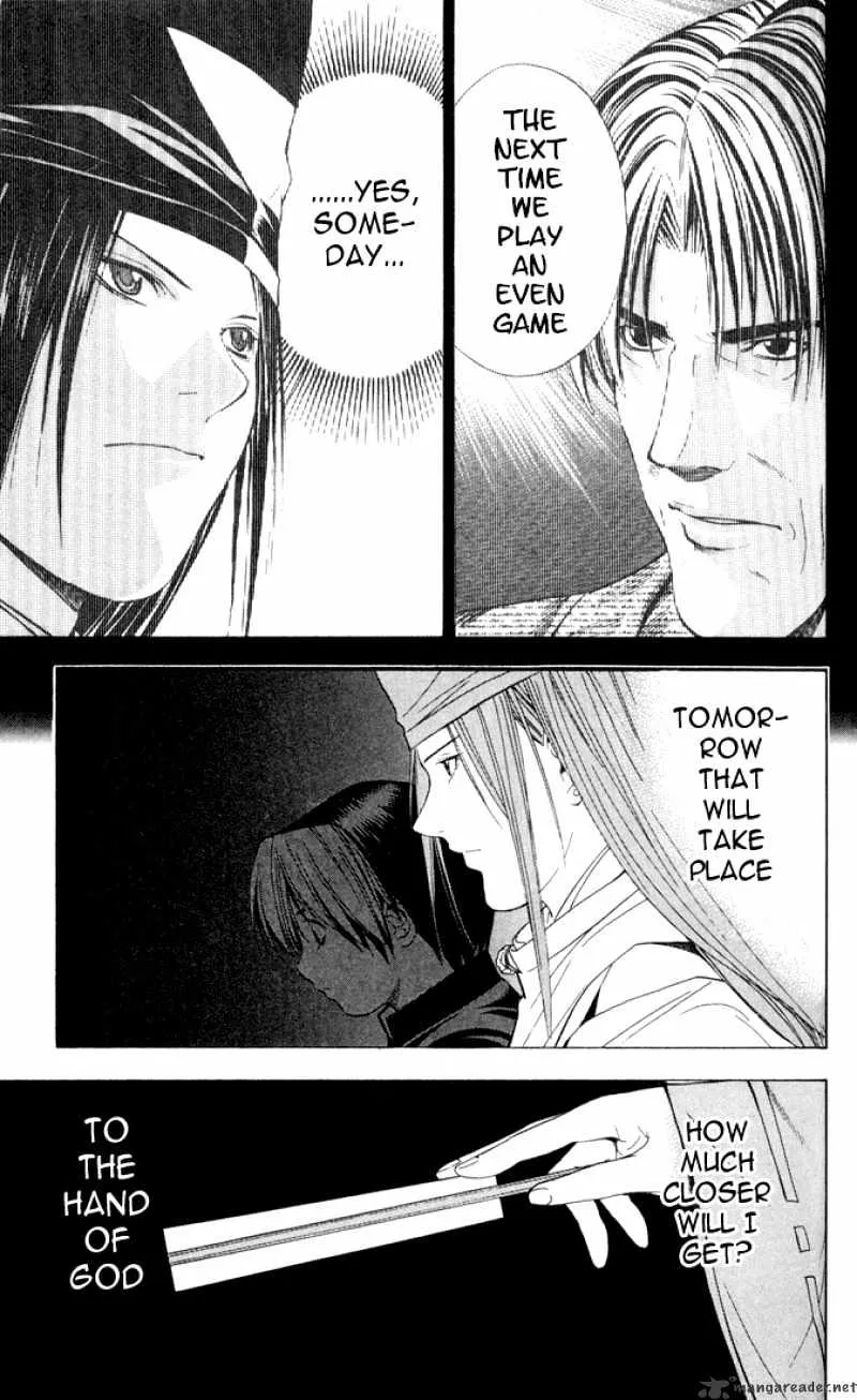 Hikaru No Go - Page 19