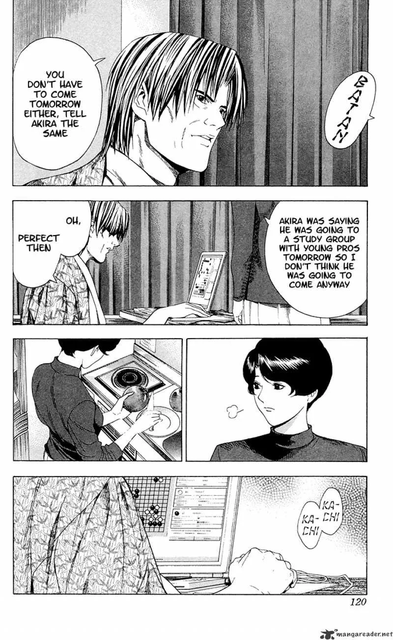 Hikaru No Go - Page 4