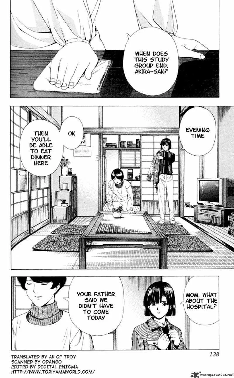 Hikaru No Go - Page 2