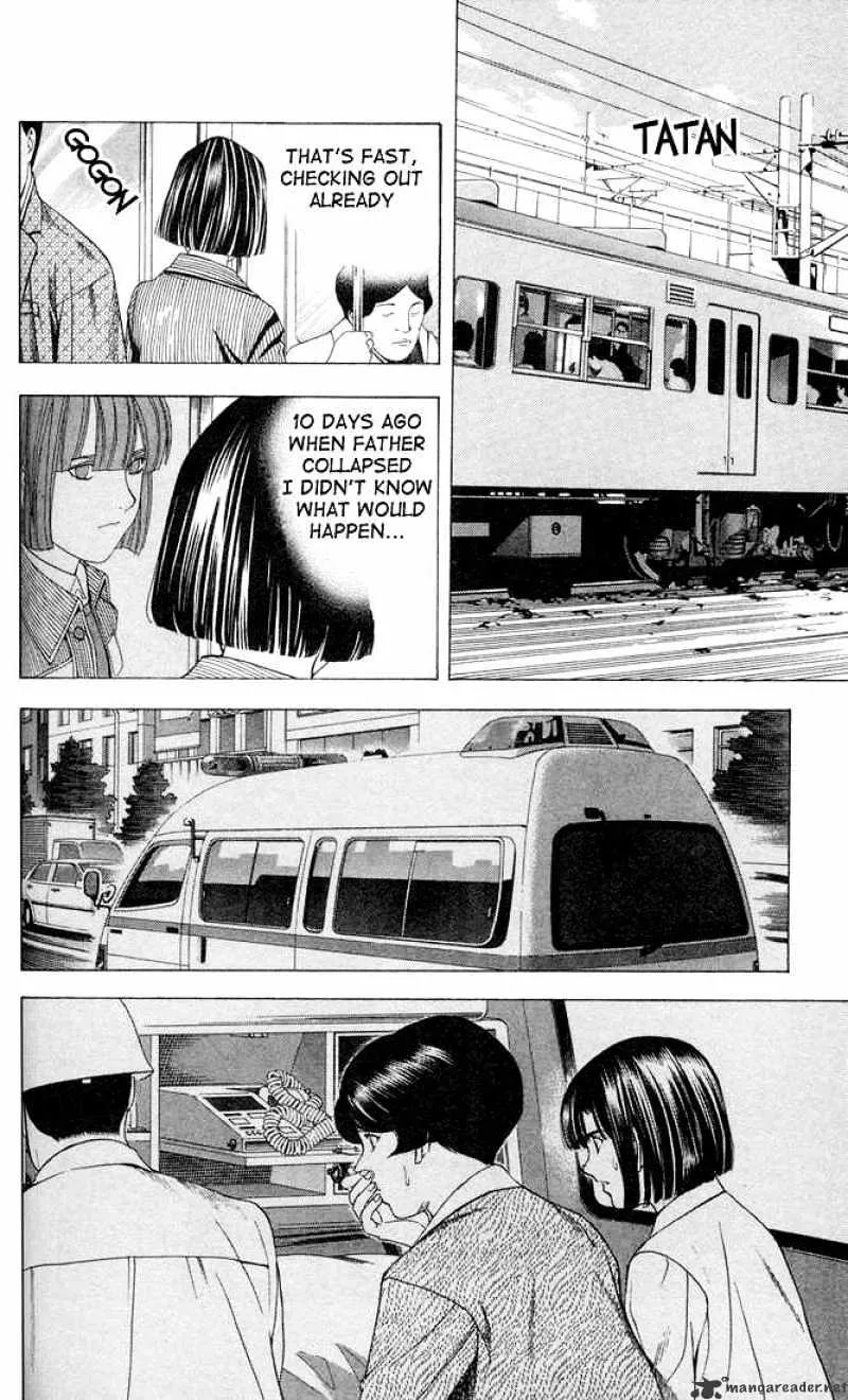 Hikaru No Go - Page 4