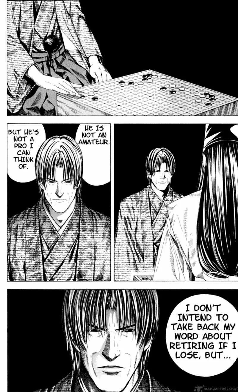 Hikaru No Go - Page 15