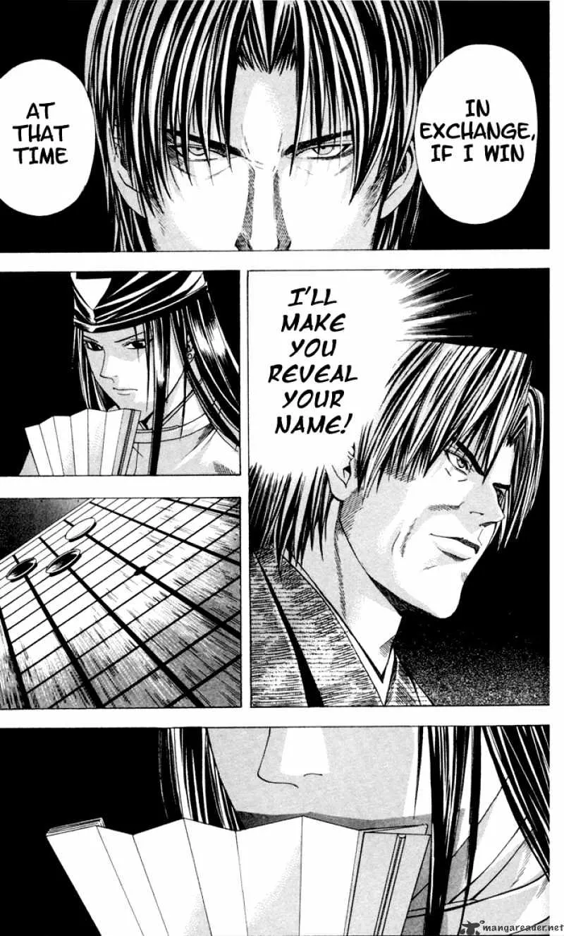 Hikaru No Go - Page 16