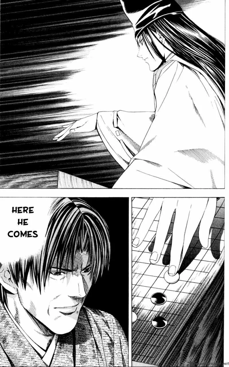 Hikaru No Go - Page 18