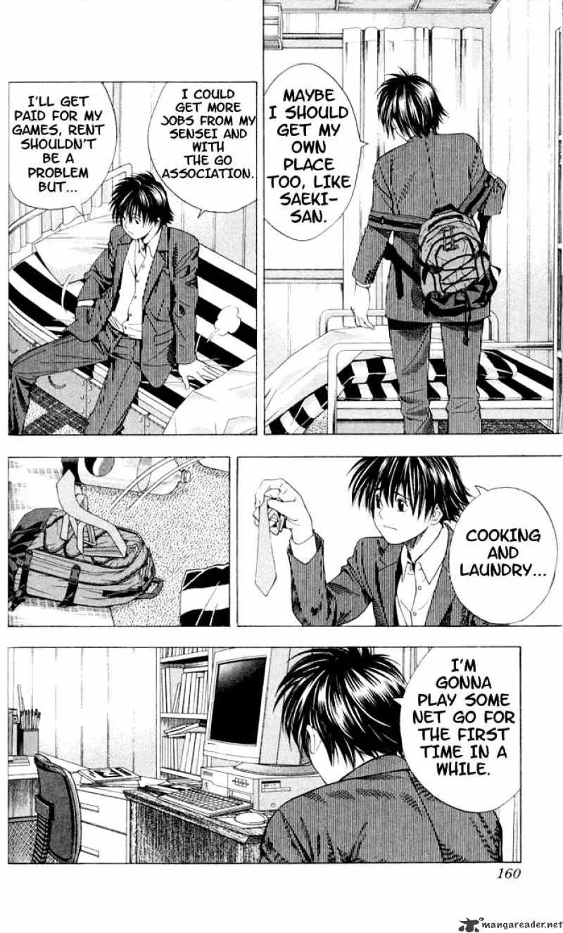 Hikaru No Go - Page 3