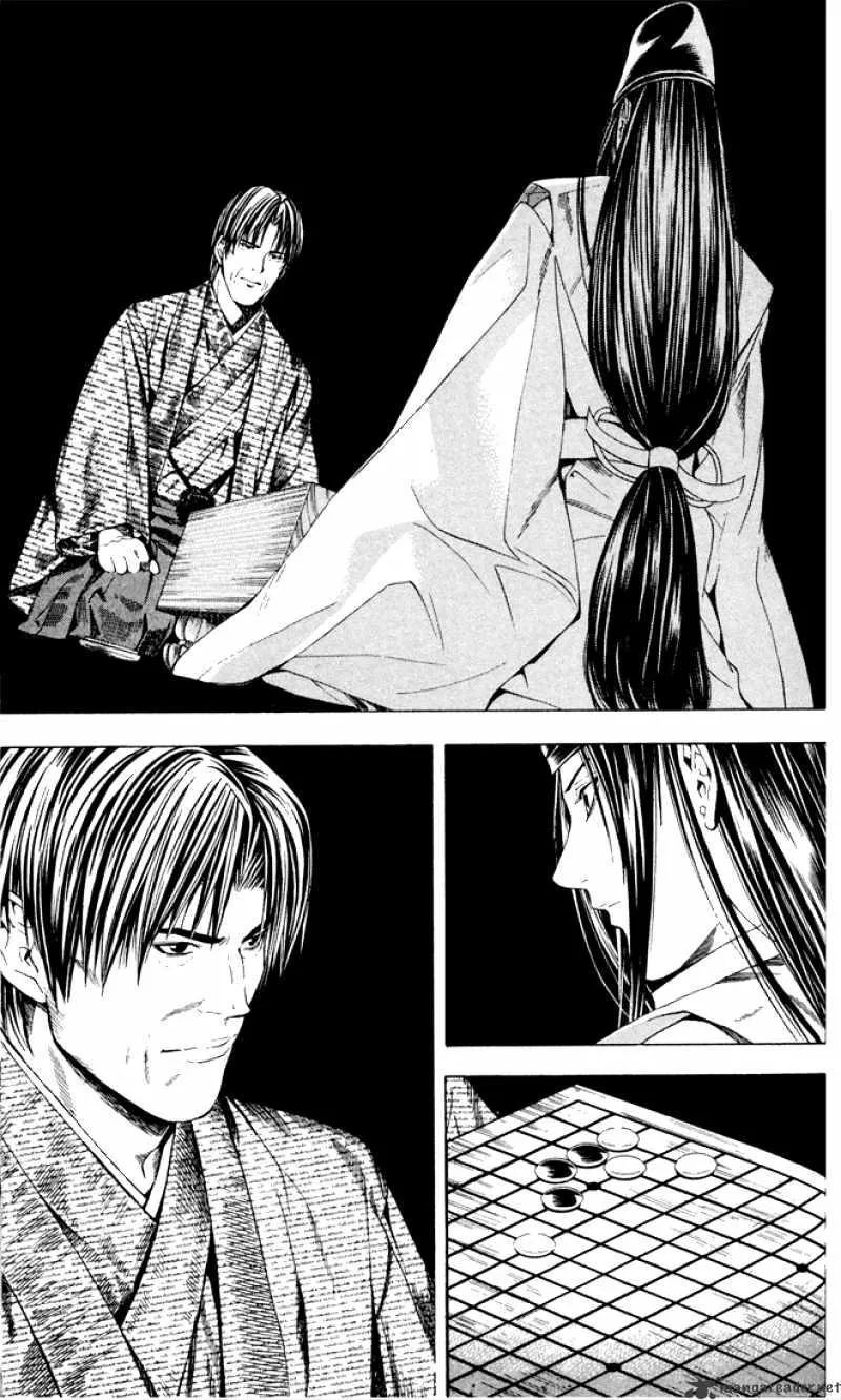 Hikaru No Go - Page 8