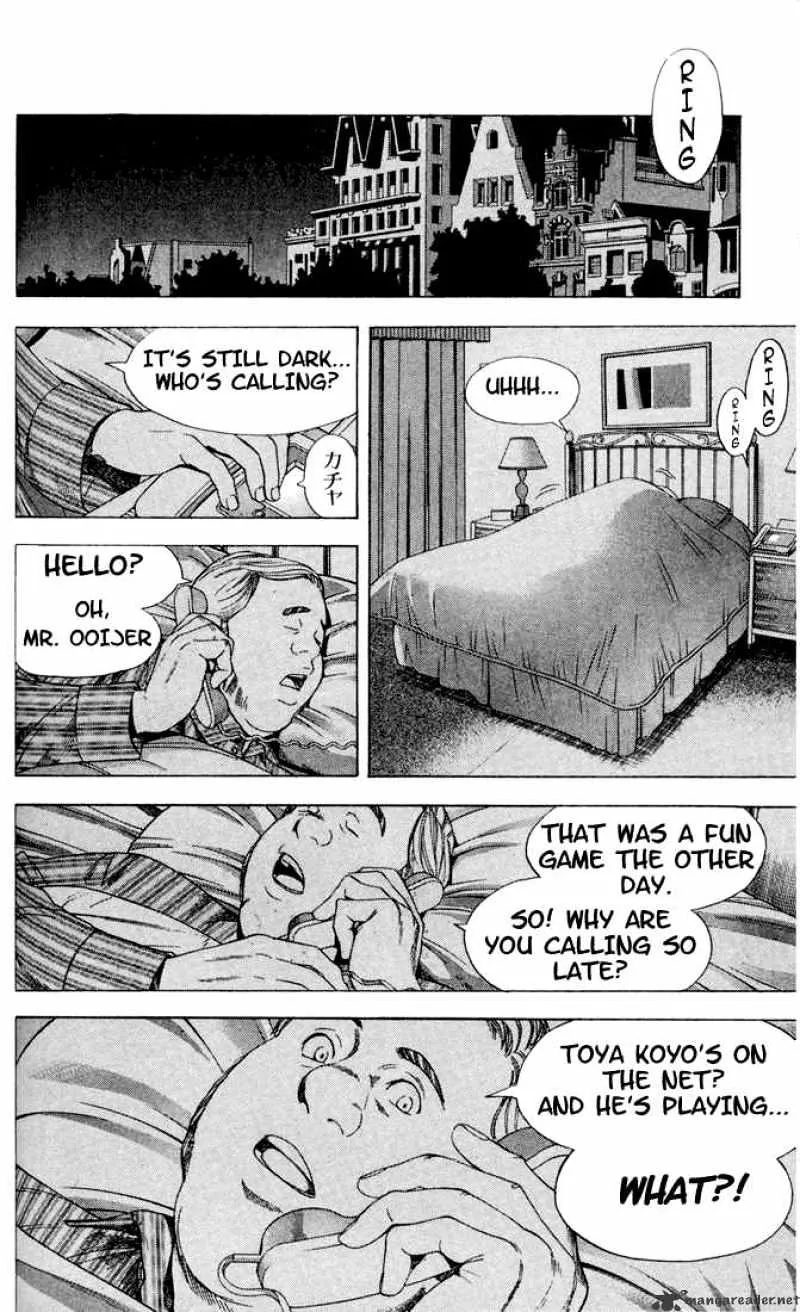 Hikaru No Go - Page 9