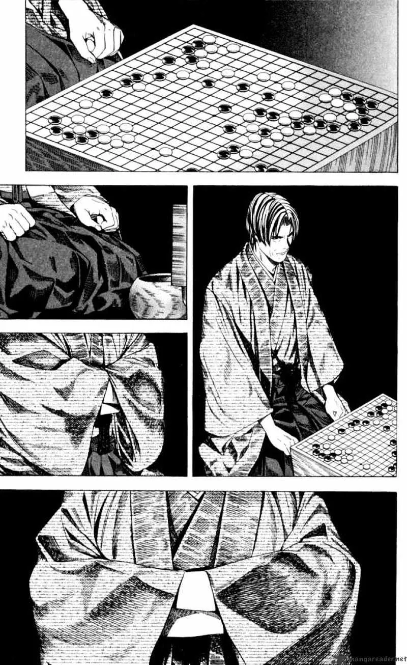 Hikaru No Go - Page 13