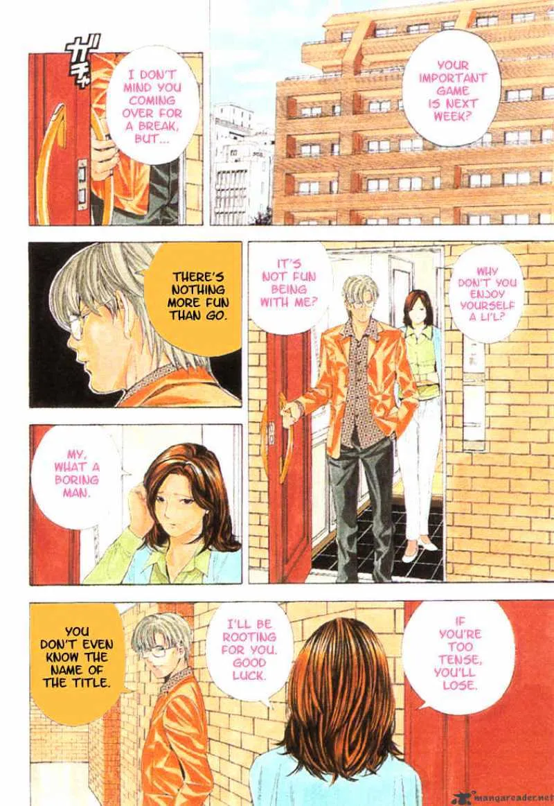 Hikaru No Go - Page 2