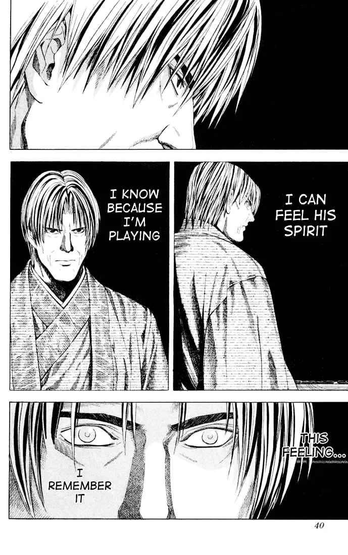 Hikaru No Go - Page 11