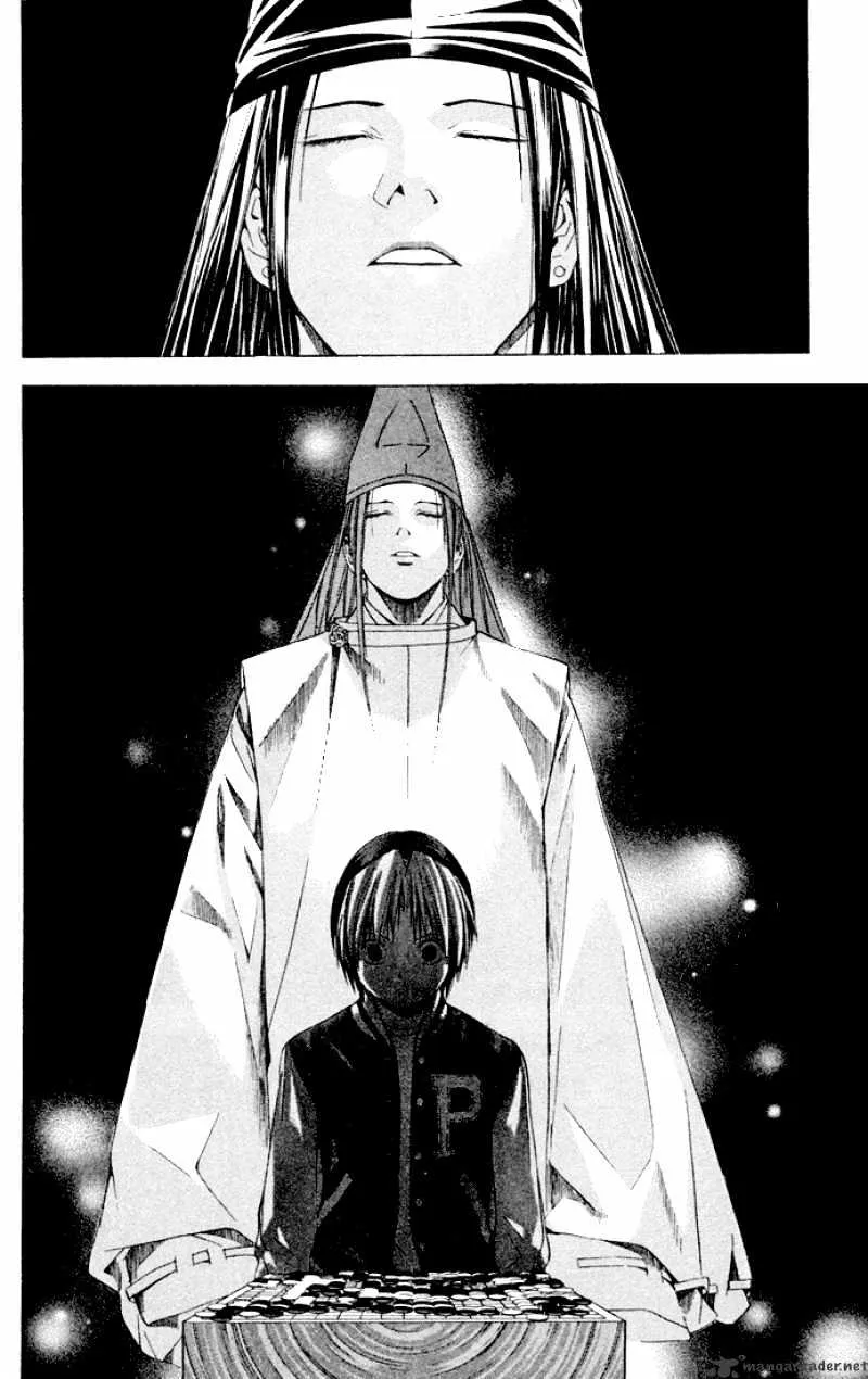 Hikaru No Go - Page 10