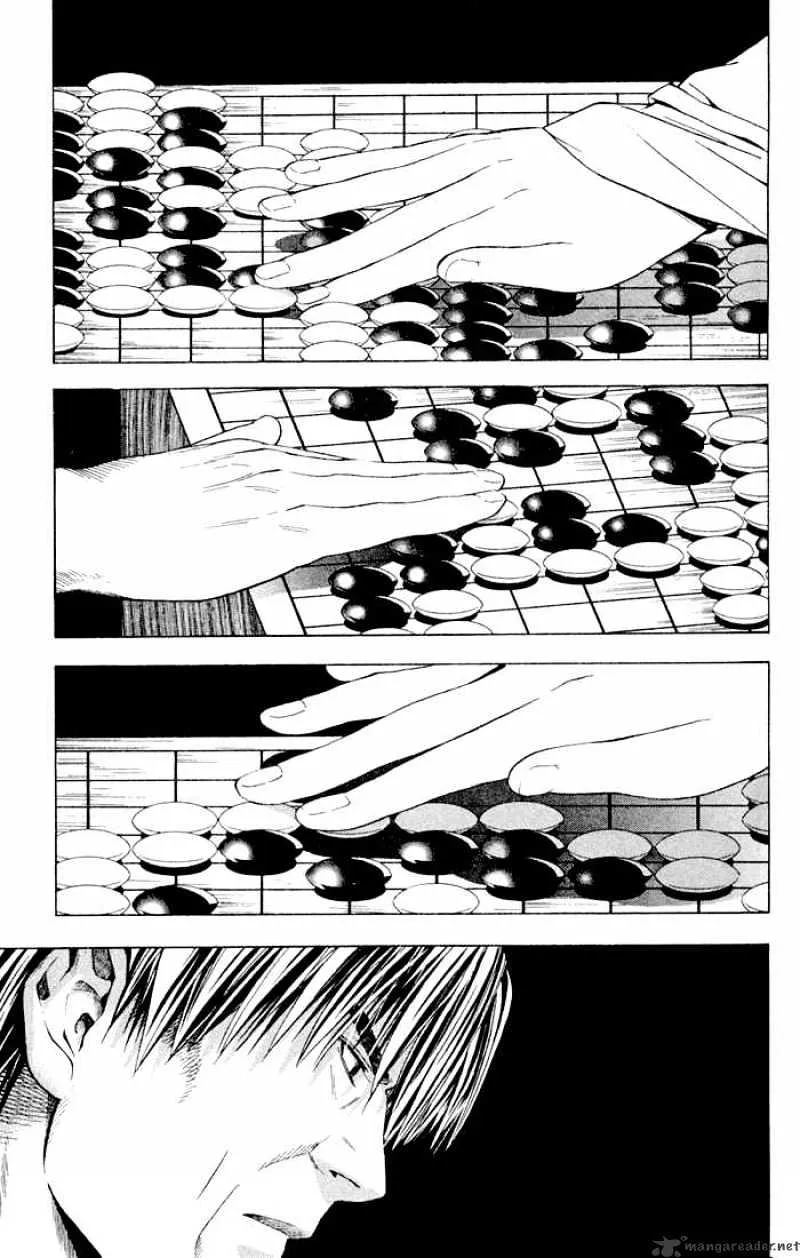 Hikaru No Go - Page 3