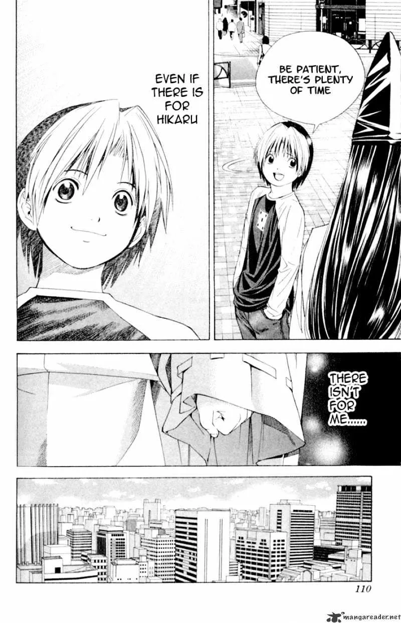 Hikaru No Go - Page 14