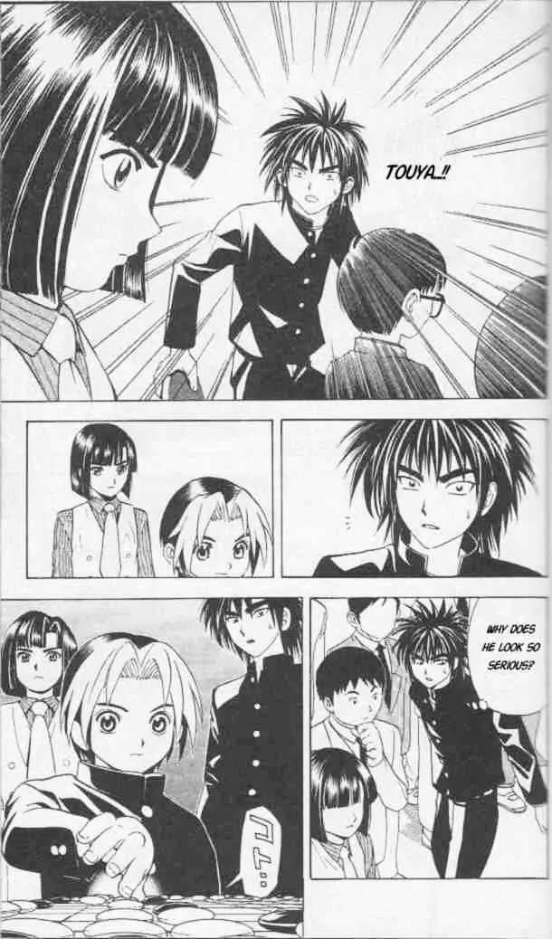 Hikaru No Go - Page 8