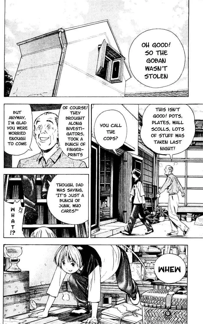 Hikaru No Go - Page 20