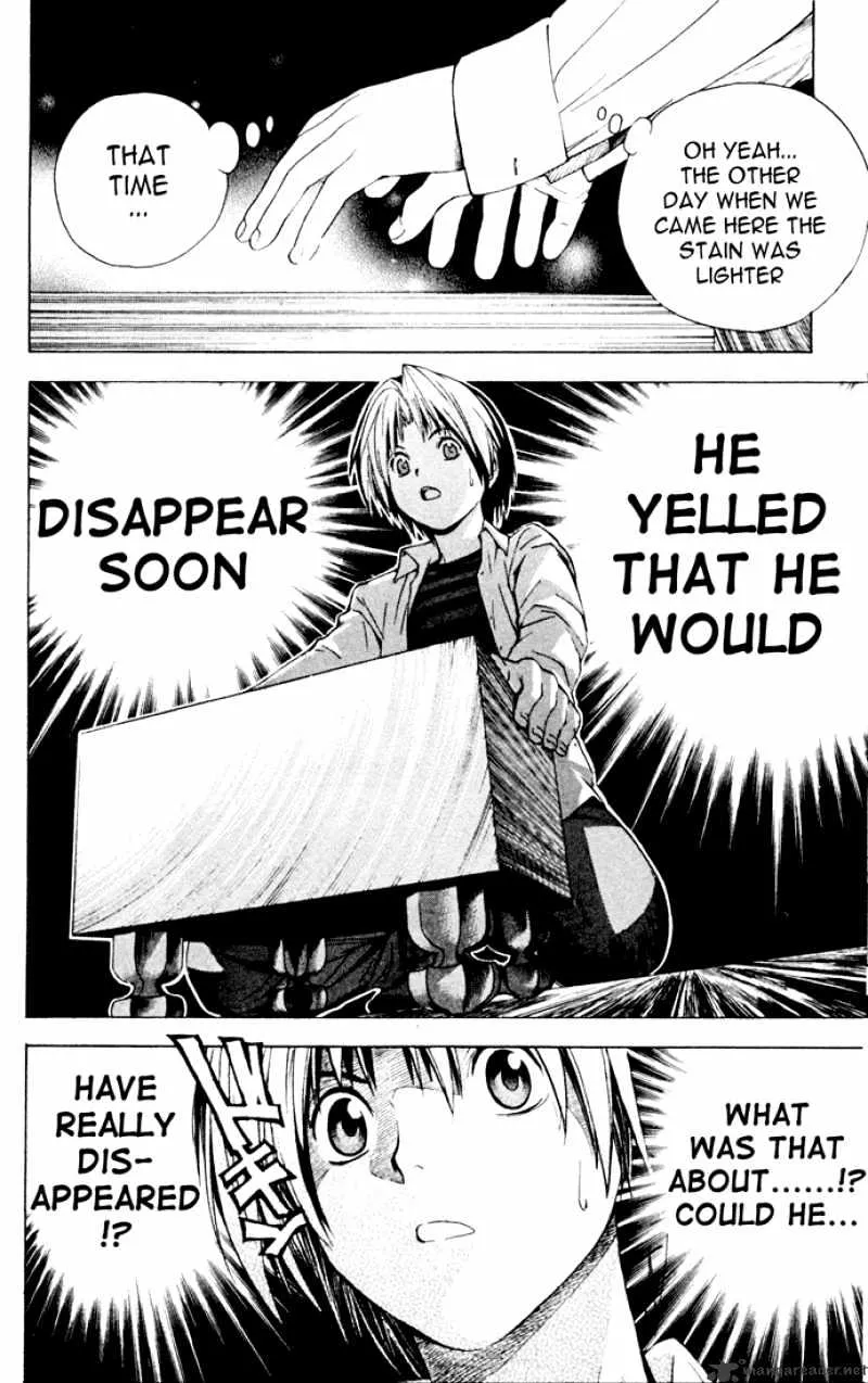 Hikaru No Go - Page 10