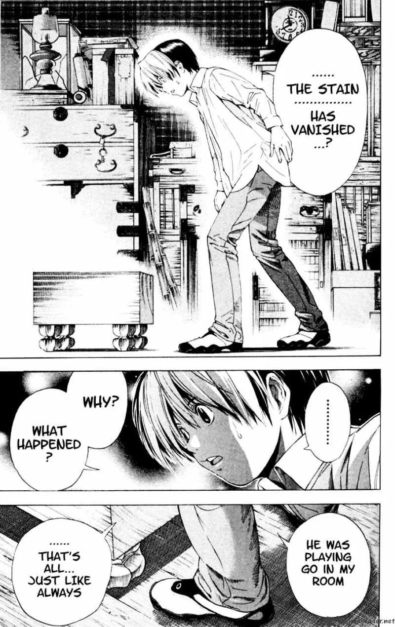 Hikaru No Go - Page 9