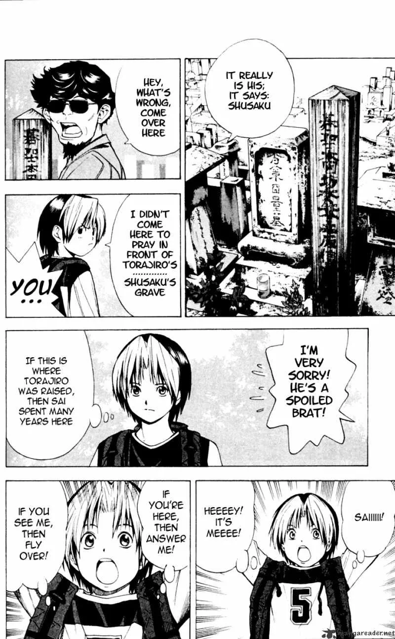 Hikaru No Go - Page 10