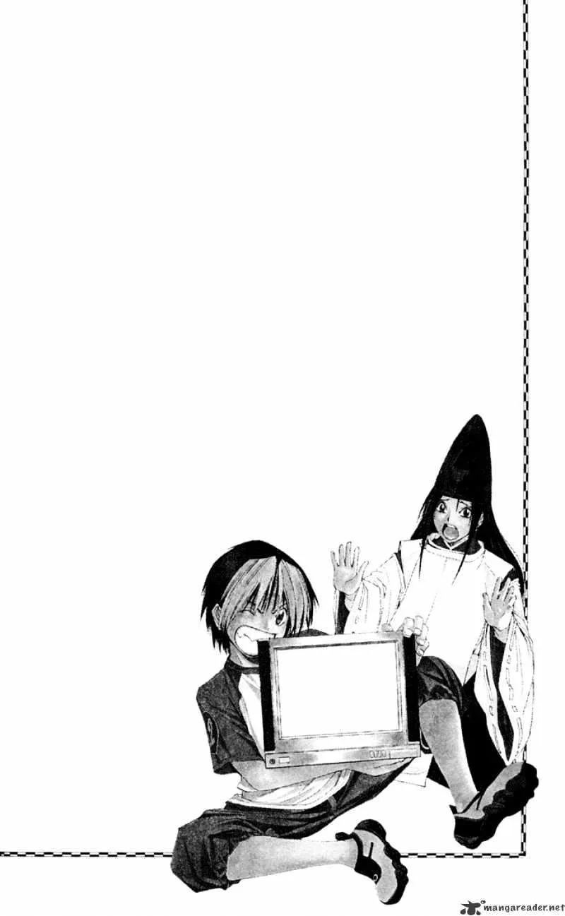 Hikaru No Go - Page 22