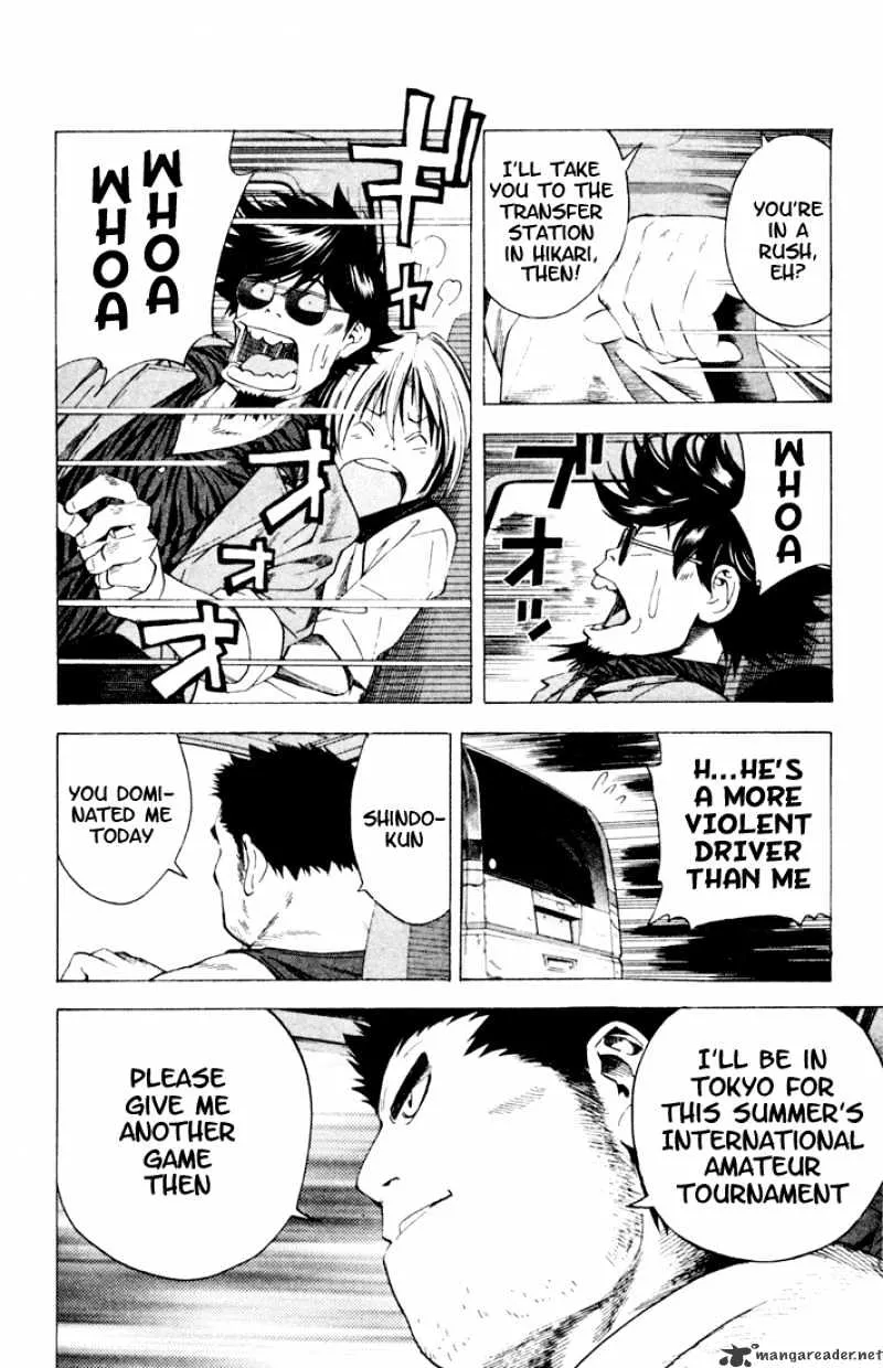 Hikaru No Go - Page 7