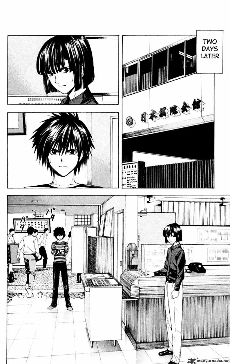 Hikaru No Go - Page 13