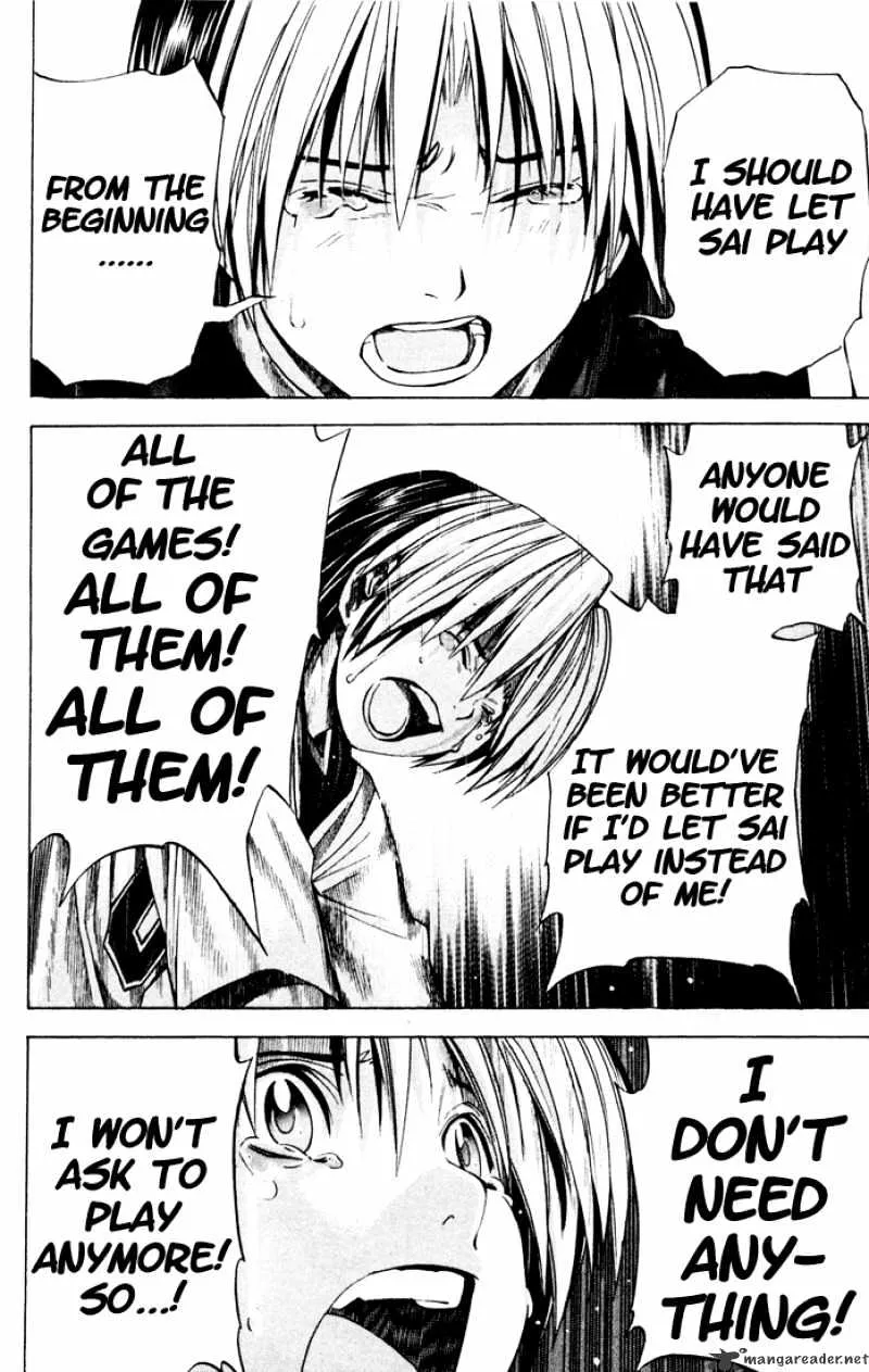 Hikaru No Go - Page 9