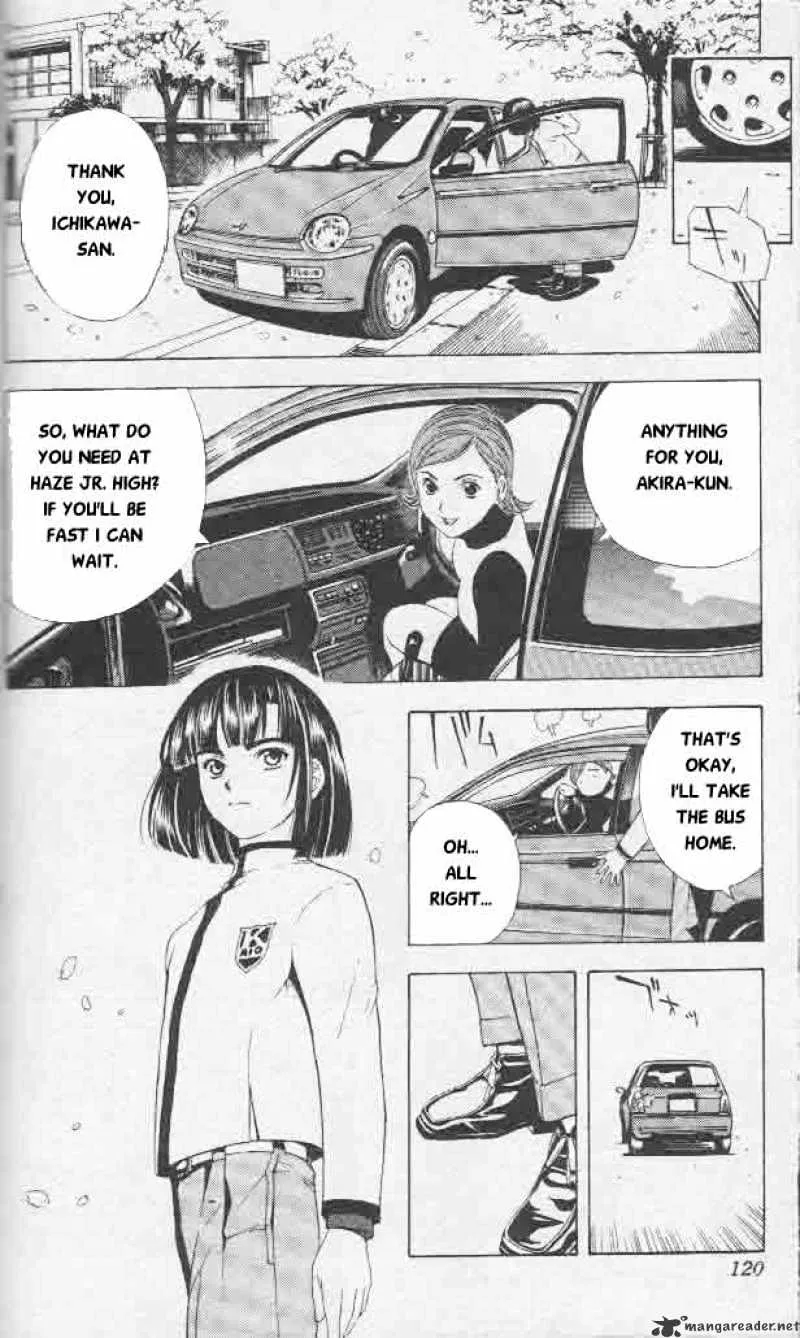 Hikaru No Go - Page 6