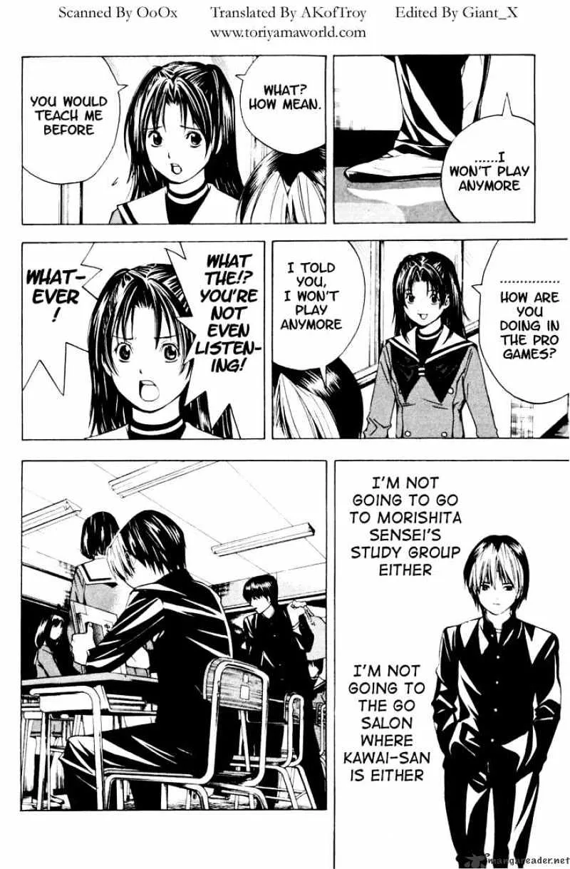 Hikaru No Go - Page 4