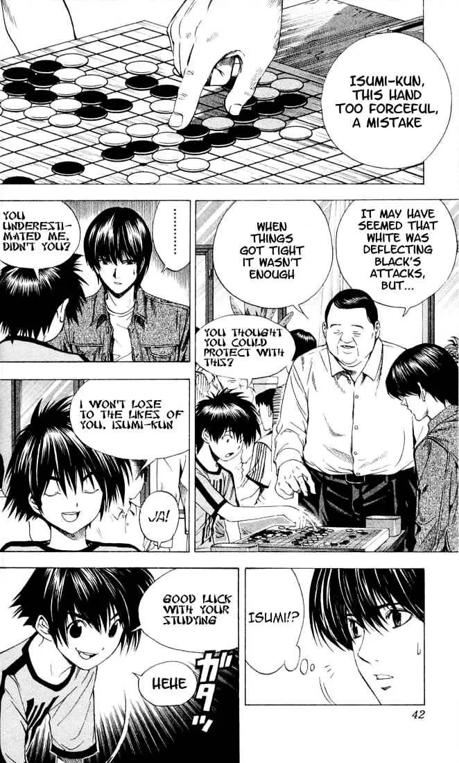 Hikaru No Go - Page 13