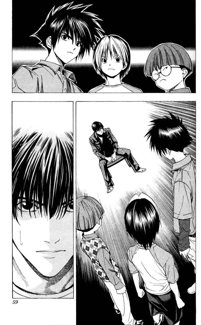 Hikaru No Go - Page 10