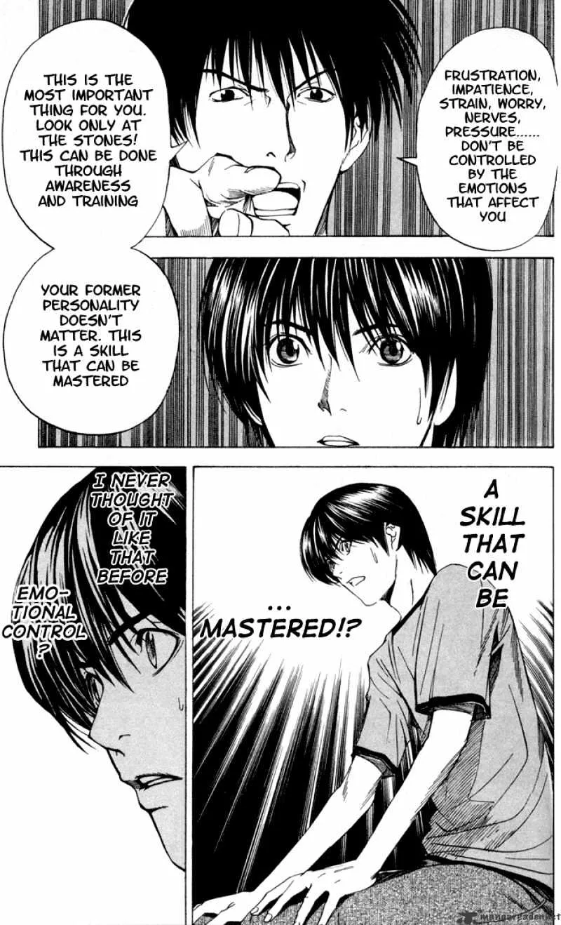 Hikaru No Go - Page 17