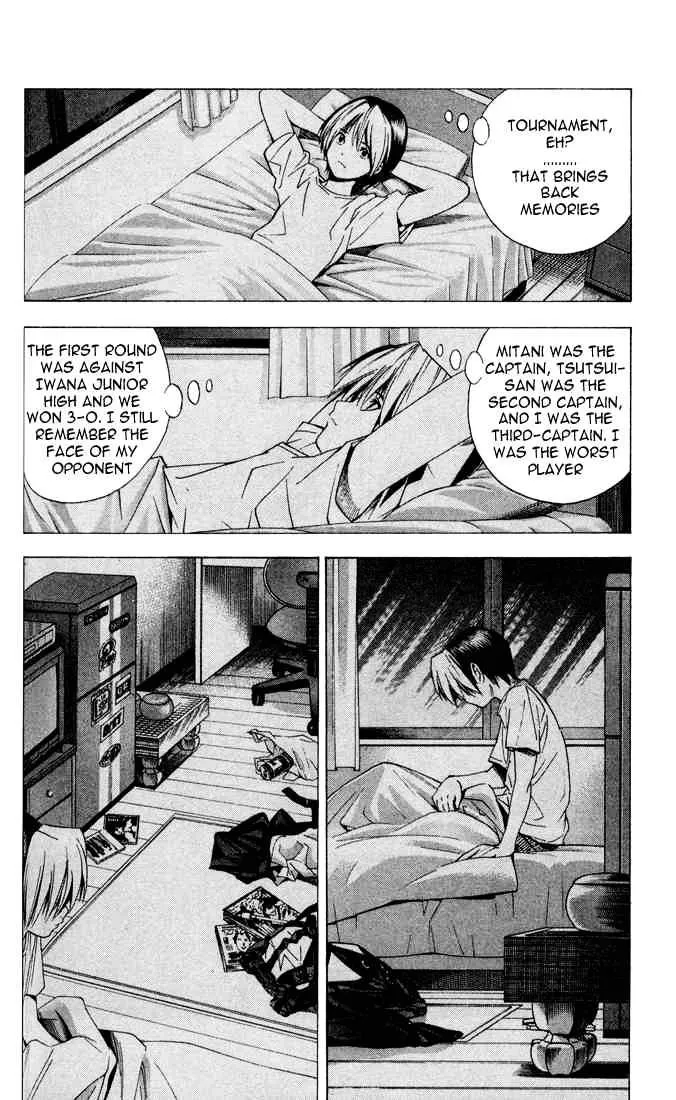 Hikaru No Go - Page 17