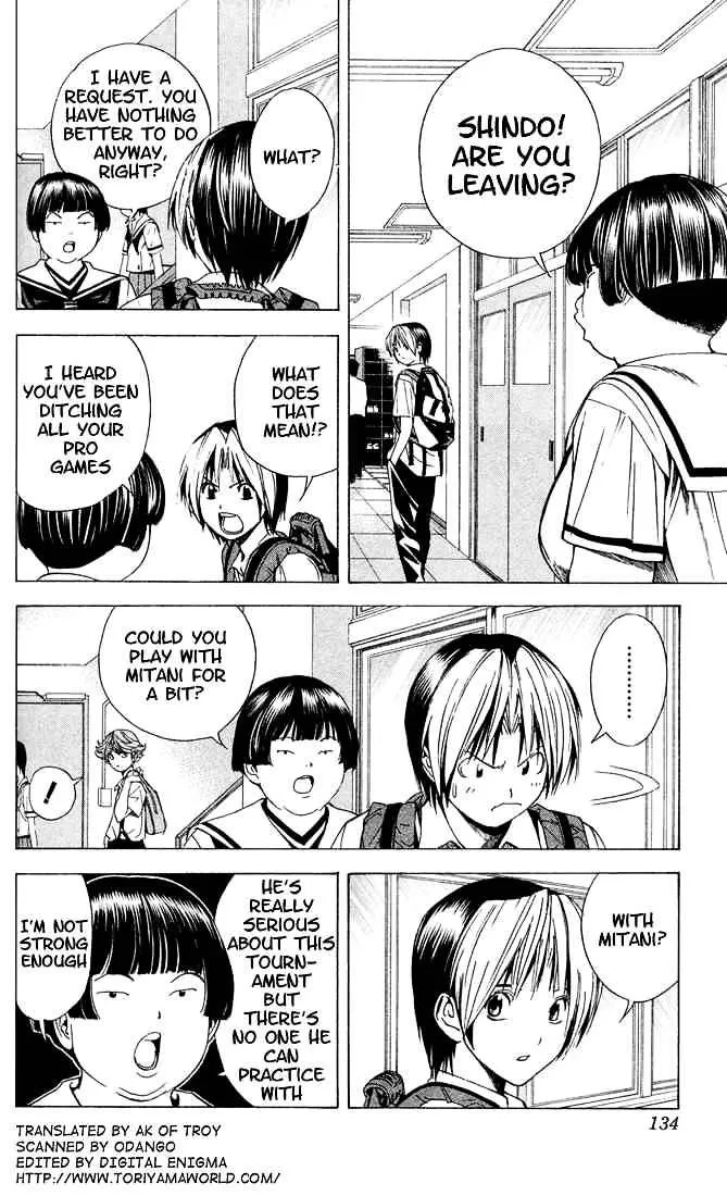 Hikaru No Go - Page 1