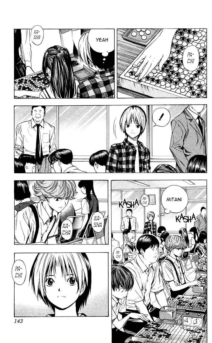 Hikaru No Go - Page 10