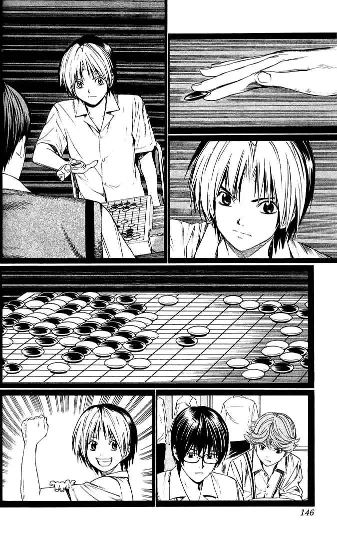 Hikaru No Go - Page 13