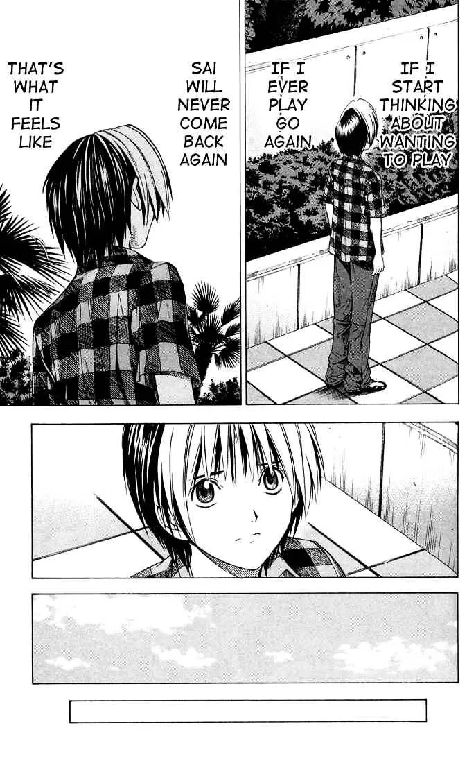 Hikaru No Go - Page 16