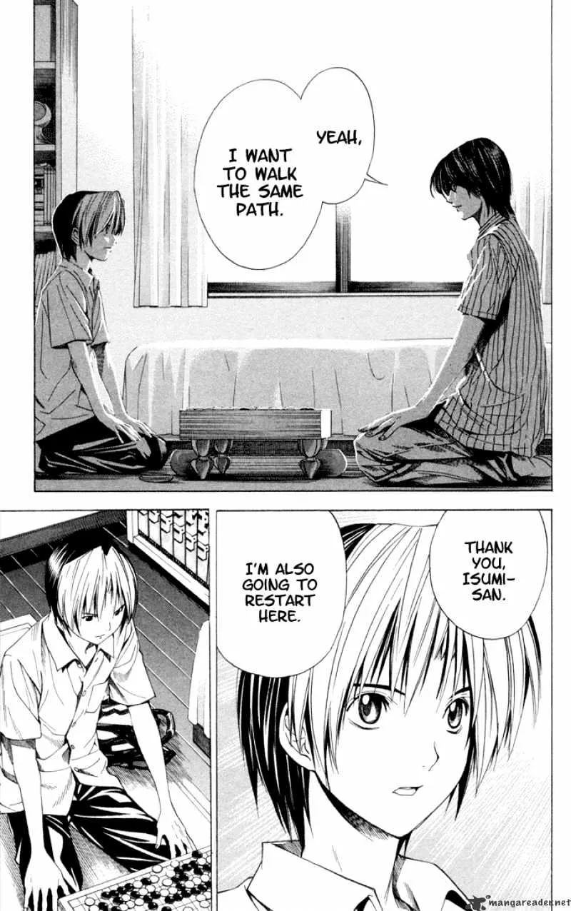 Hikaru No Go - Page 5