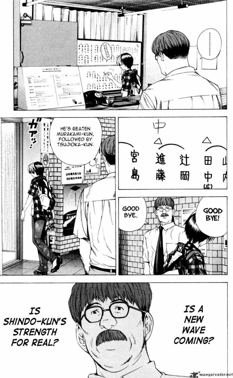 Hikaru No Go - Page 14