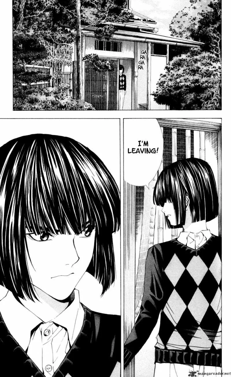 Hikaru No Go - Page 18