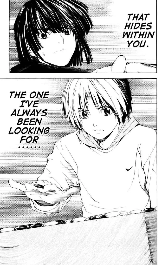 Hikaru No Go - Page 19