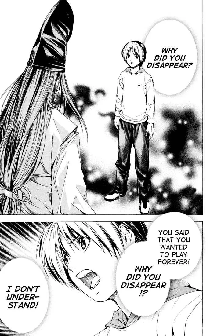 Hikaru No Go - Page 14