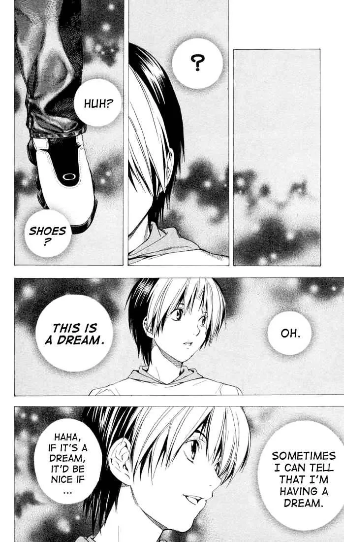 Hikaru No Go - Page 8