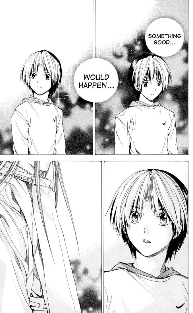 Hikaru No Go - Page 9