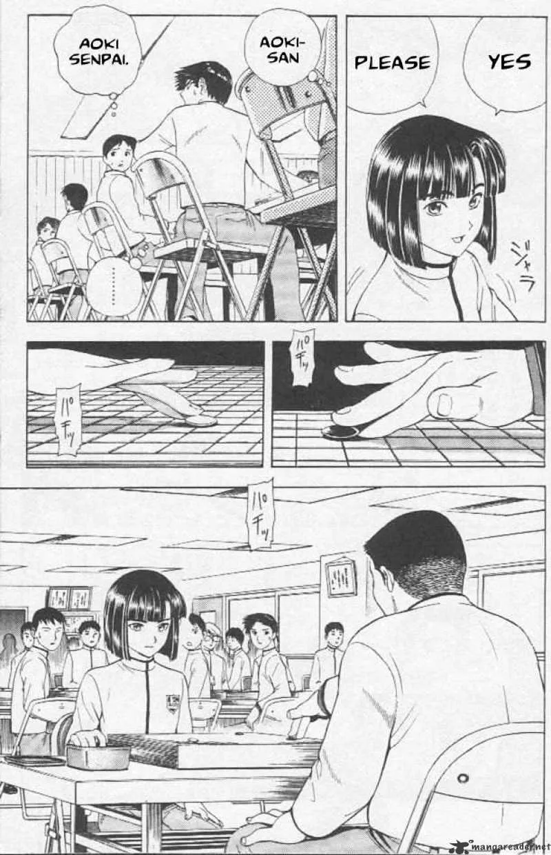 Hikaru No Go - Page 10