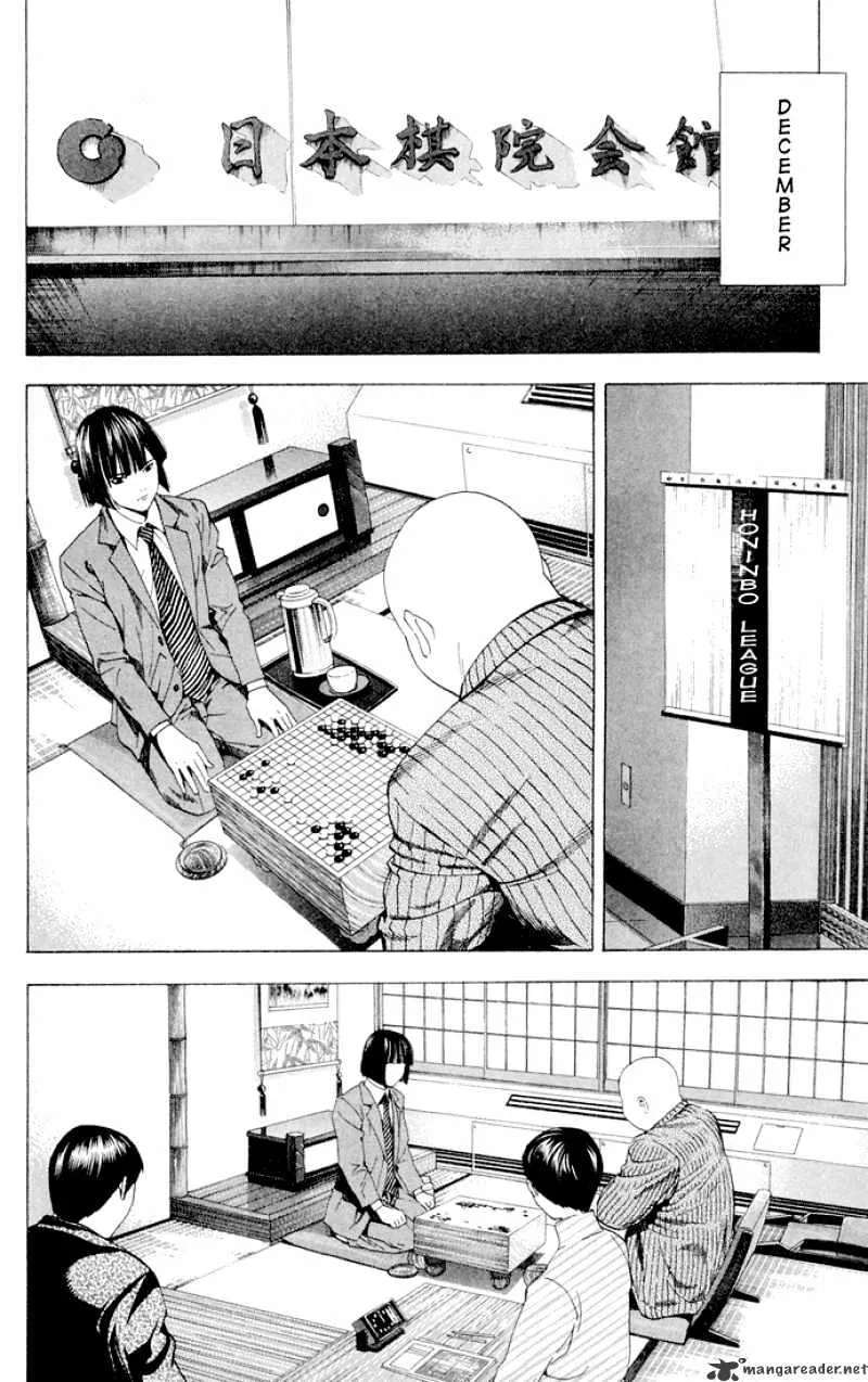 Hikaru No Go - Page 2