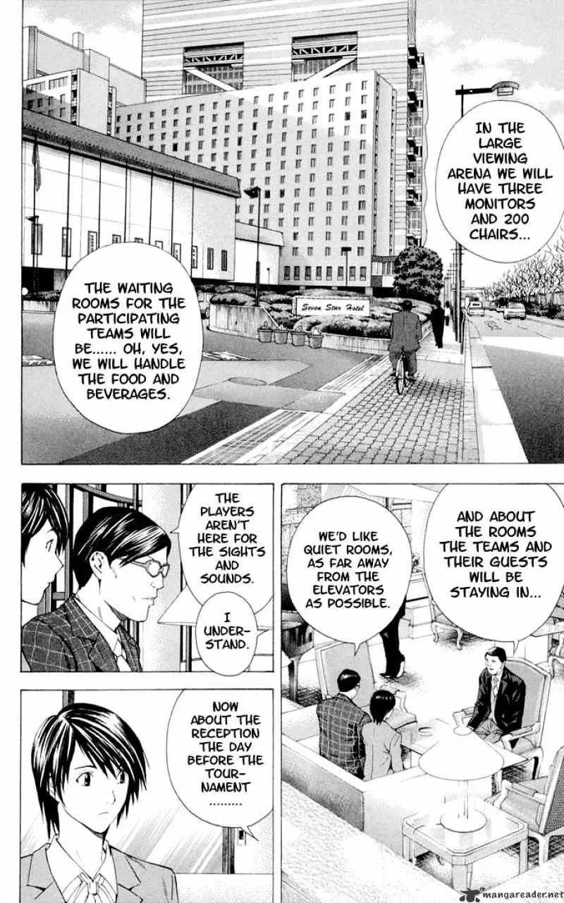 Hikaru No Go - Page 8