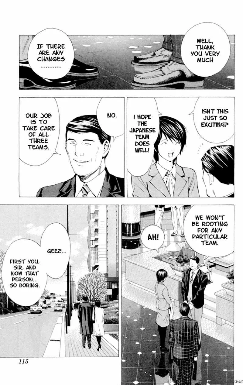 Hikaru No Go - Page 9