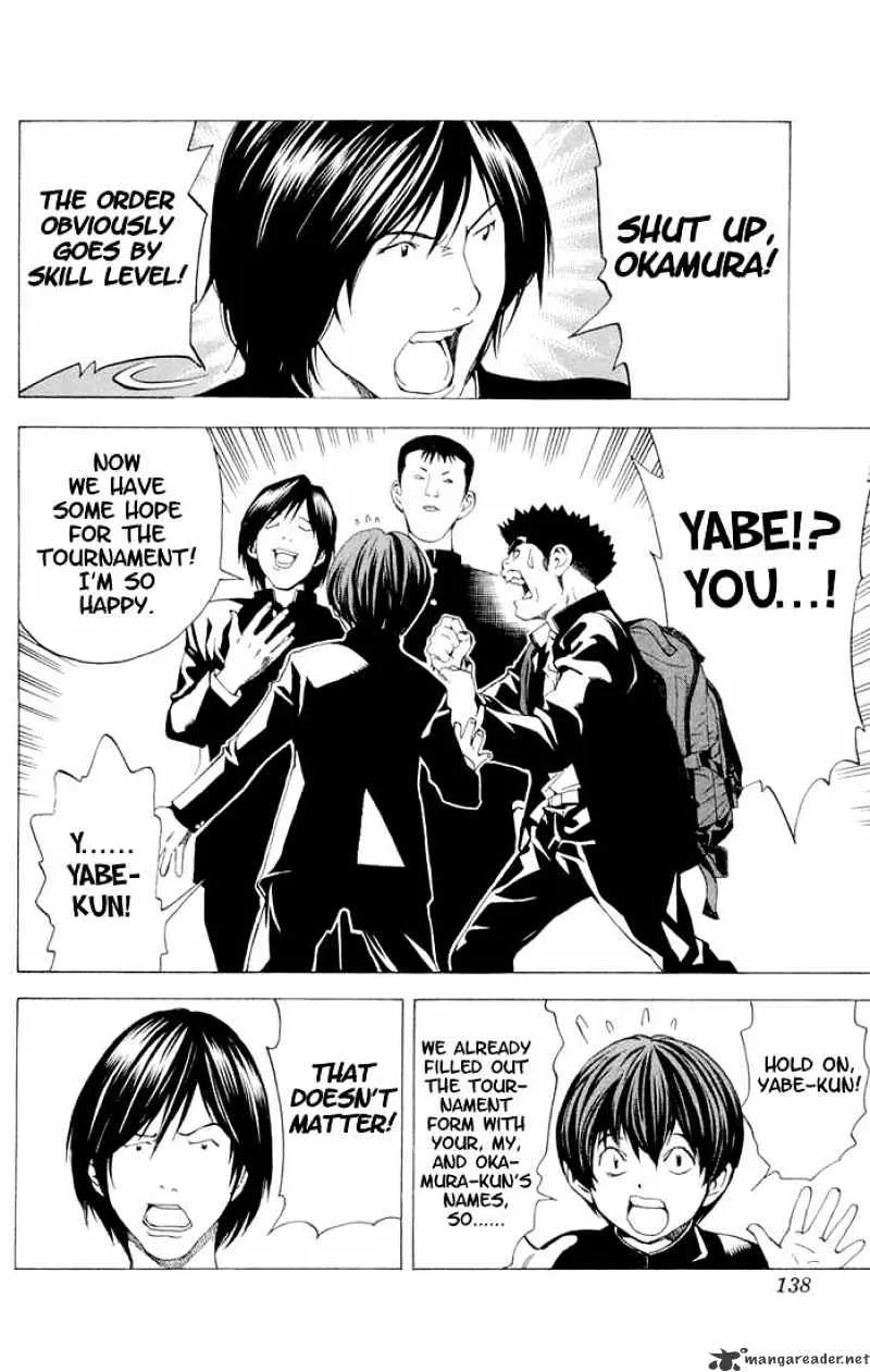 Hikaru No Go - Page 12