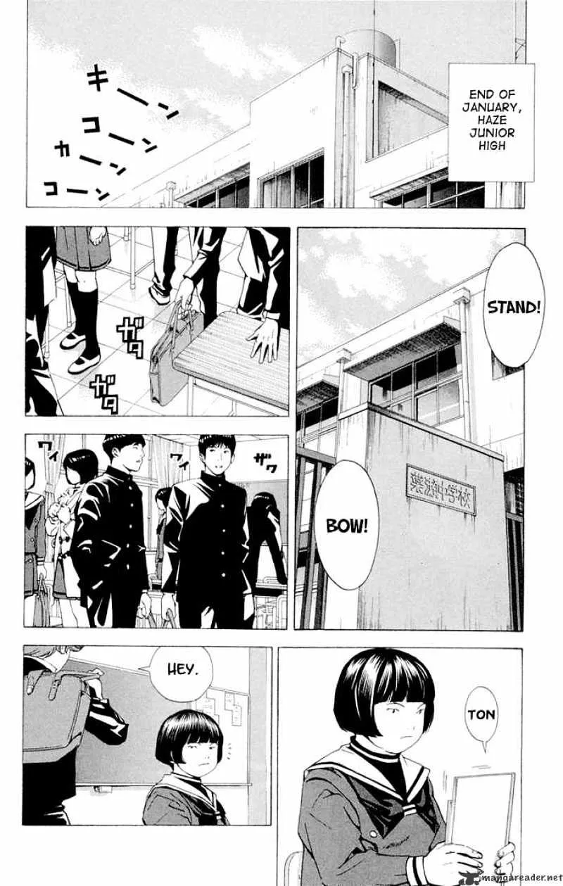 Hikaru No Go - Page 2