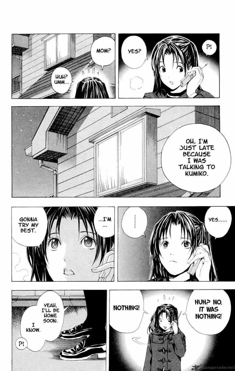 Hikaru No Go - Page 22